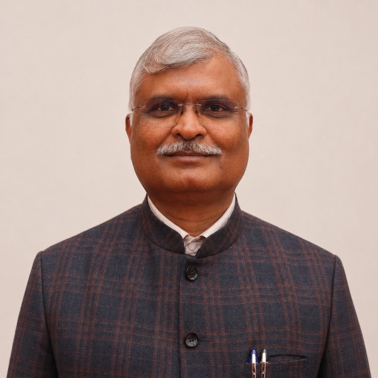 Shri Nilesh Sagar, I.A.S.